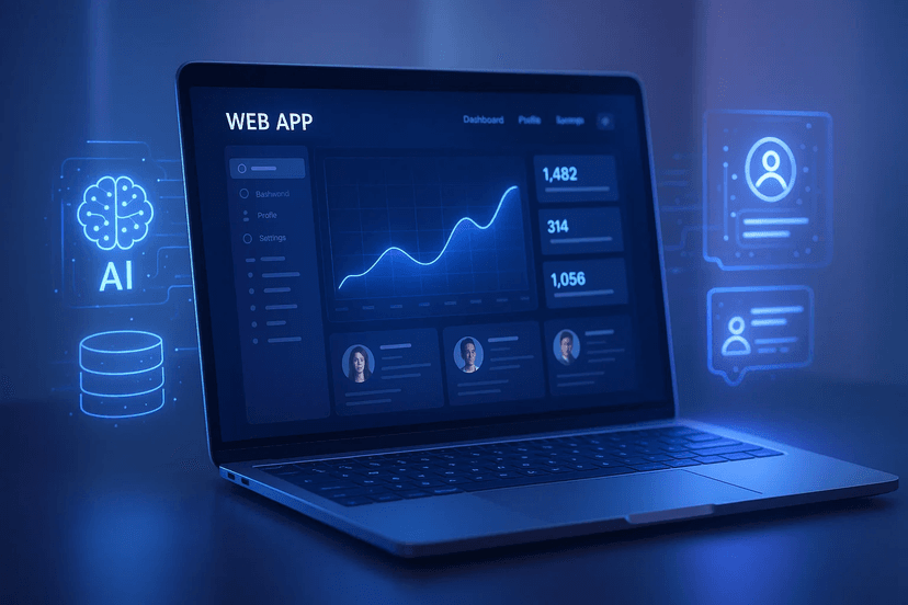 AI-enhanced product discovery