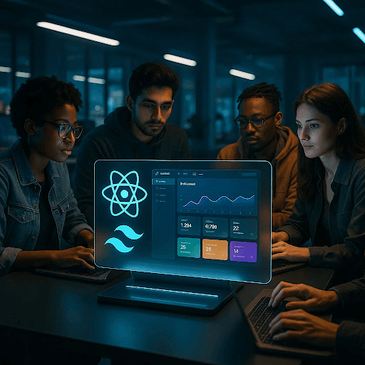 Powering Modern Startups